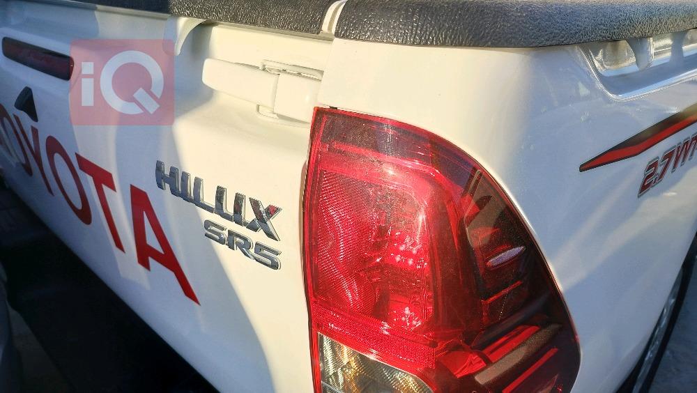 تويوتا هايلوكس